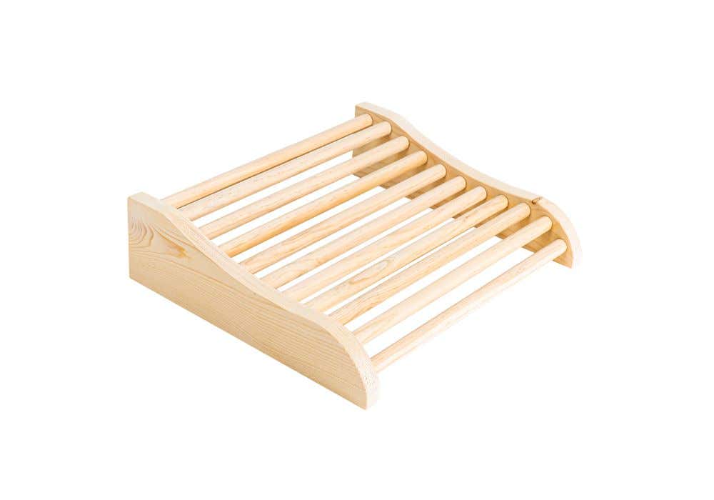 Coussin de sauna Finntherm