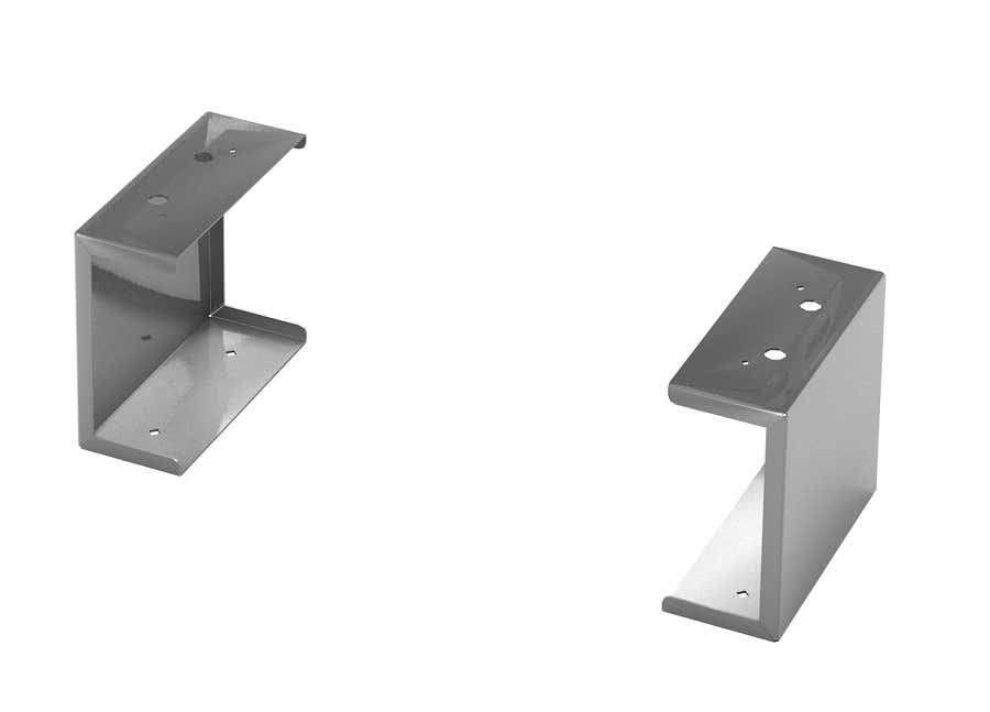 Support de poêle électrique pour sauna FinTec KAJA/KAISA