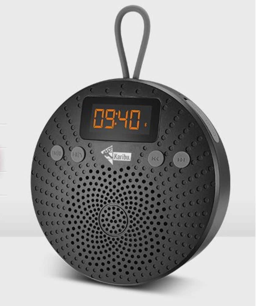 Haut-parleur Bluetooth Premium