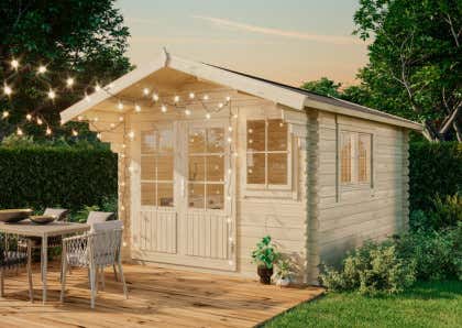 Abri de jardin et Cabane, Consultez notre offre !