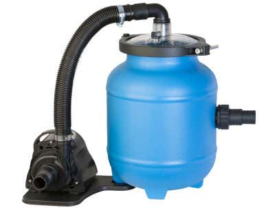Filtre Aqualoon - 4 m3/h