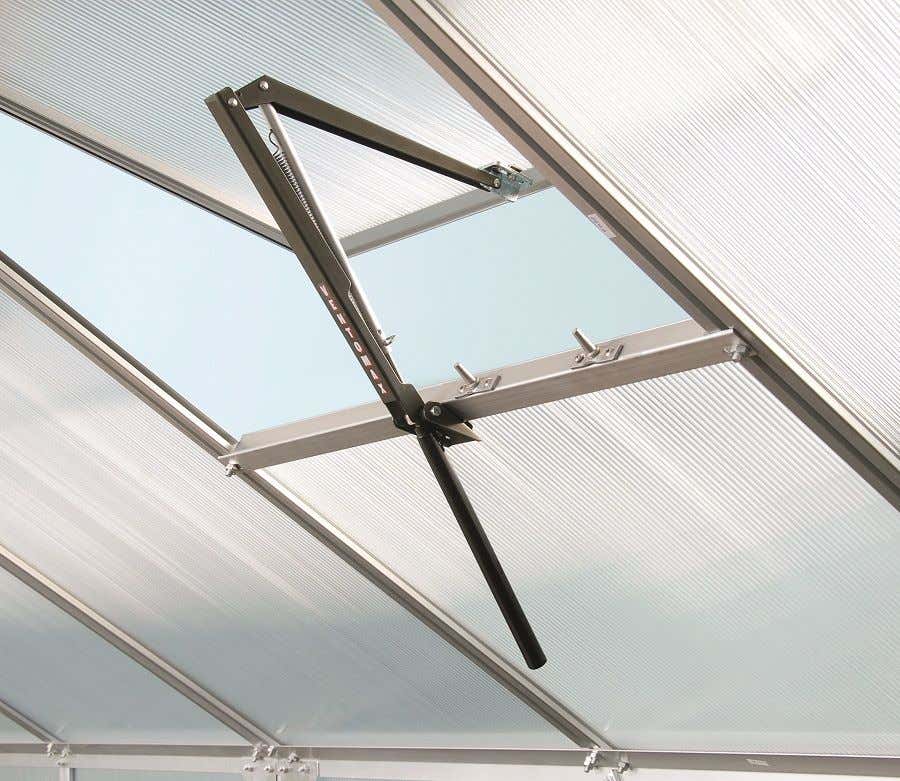 Ventilateur de toit automatique Ventomax-DK
