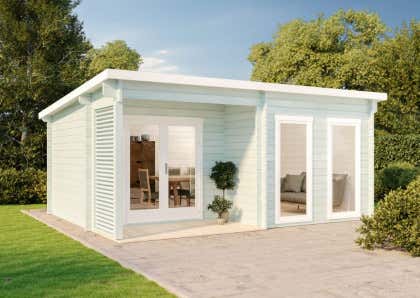 Abri de jardin Orkus-44