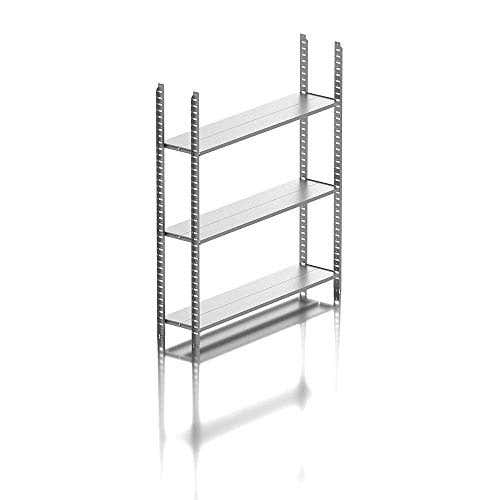 Étagère S / M 40 cm de profondeur