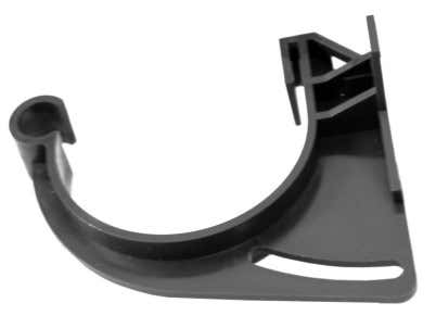 Gootbeugel PVC type 250 RG 80
