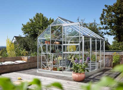 Vitavia Economy Set Groene Planeet