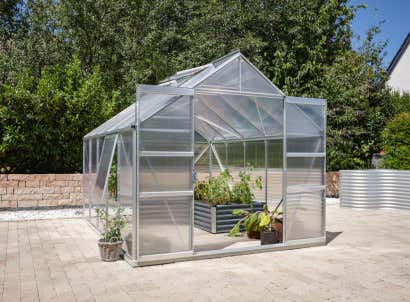 Serre Meridian 2 8300
