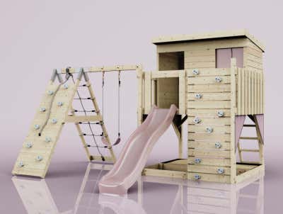 PolarPlay Tour de jeux Emil