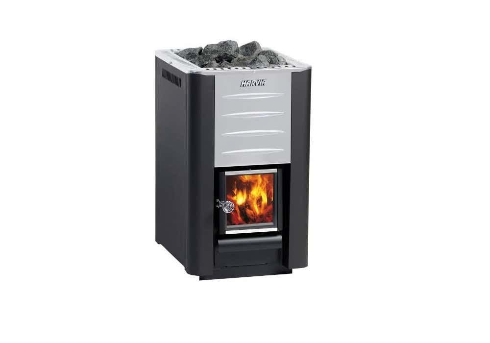 Poêle à sauna Harvia 20 Pro