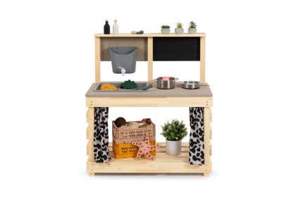 MUDDY BUDDY® modderkeuken 