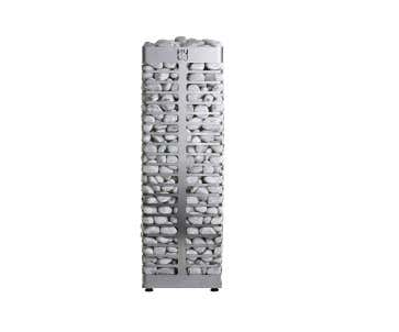 Poêle à sauna Huum STEEL (6 kW)