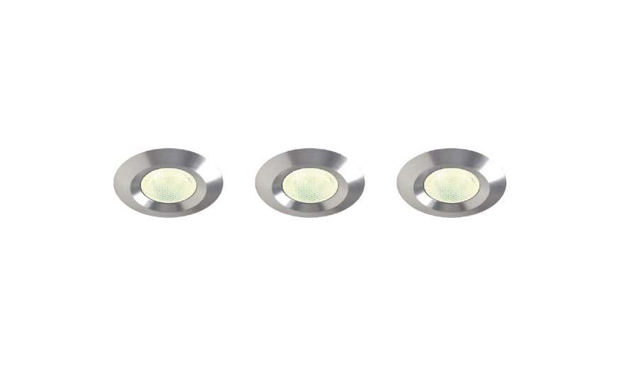 Kit d'extension LED set de 3 Exclusive Line