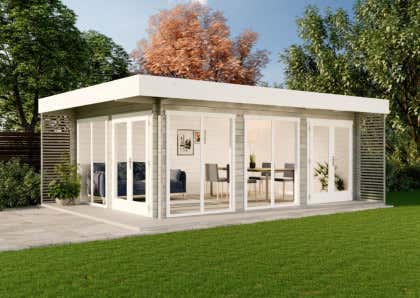 Tuinsalon Viva B
