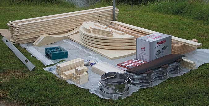 Tambour de sauna-1