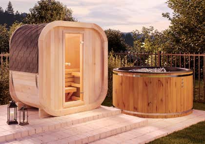 Harmony Duo wellness bundel
