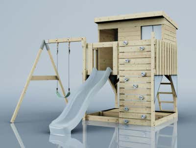 PolarPlay Tjorven speeltoren
