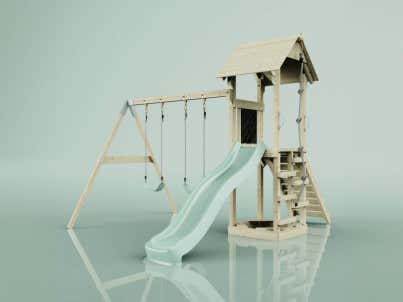 Aire de jeux PolarPlay Vimmerby