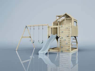 Aire de jeux PolarPlay Lasse