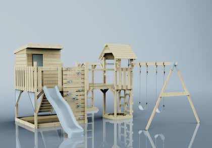 Polarplay Malou speeltoren