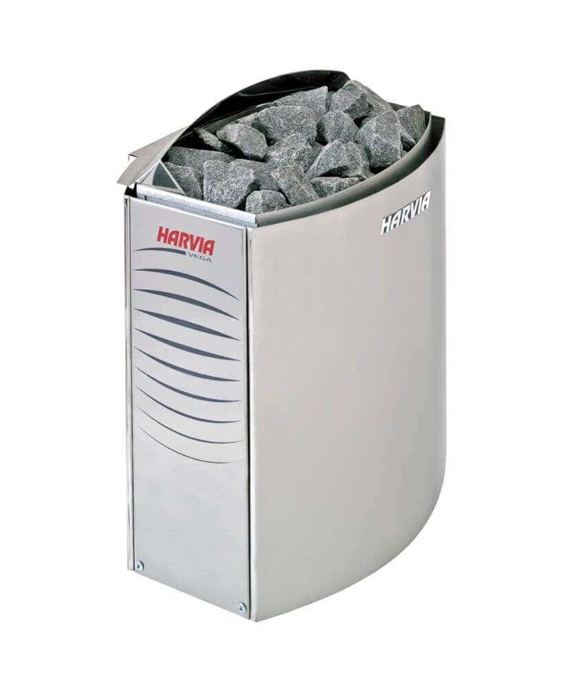 Poêle à sauna Classic Harvia BCE 9 kW