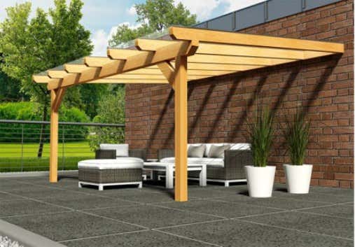 linteau-toiture-terrasse-bois